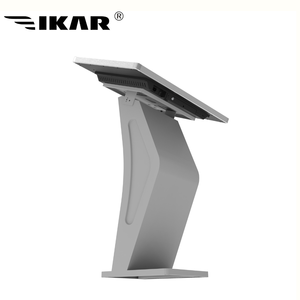 Kiosque numérique Totem 32/43/50/55/65 pouces sans écran tactile 4K Android 11, écran LCD publicitaire sur pied, affichage <span class=keywords><strong>commercial</strong></span> professionnel - Product Image 6