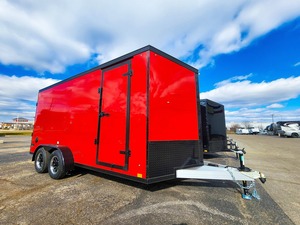 ORIGINAL Nuevo r-E-D- cA-R-G-O T-R-A-I-L-ER Instrumento disponible - Product Image 3