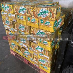 Refresco Mirinda Sarsi 320ml X 24 Latas-Bebida al por mayor, bebida carbonatada para exportación, sabor refrescante - Product Image 5