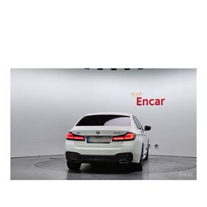 BMW 530i XDrive M Sports Serie 5 2023 con Volante a la Izquierda y Caja de Cambios Automática, 49,669 km - Product Image 4