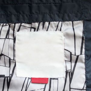 Vestes d'hiver pour hommes à capuche en duvet de canard, chaudes, épaisses, de qualité supérieure, imprimées par sublimation personnalisée, vêtements d'hiver neufs, nouvelle veste matelassée pour hommes - Product Image 3