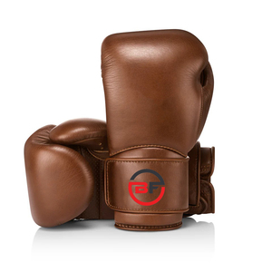 Gants de boxe pour femmes |   Conception légère et compacte |   Support de poignet |   Couleurs personnalisées rose, noir, rouge OEM - Product Image 1
