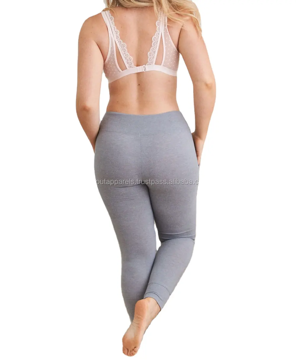 Calzamaglia & Legging economici di usura di forma fisica dei pantaloni delle ghette di sport delle donne di autunno della primavera 2022, nuovi leggings di vendita caldi su ordinazione degli uomini alla moda