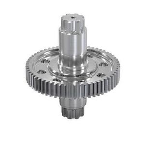 Services fiables de forgeage à chaud sur mesure, composants de machines en acier forgé, matériel d'ingénierie industrielle, fournisseur de précision - Product Image 5