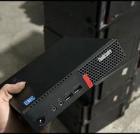 Pour ordinateur de bureau mini PC Lenovo ThinkCentre M710q M720q M920q, processeur Core I5, 8 Go de RAM, 256 Go de SSD, pour entreprise, maison, bureau