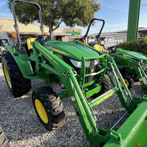 รถแทรกเตอร์ John Deere 4044M รุ่นปี 2026 พร้อมจำหน่ายแล้ว คุณภาพเยี่ยม จัดส่งรวดเร็ว ในราคาขายส่งที่ไม่มีใครเทียบได้ - Product Image 2