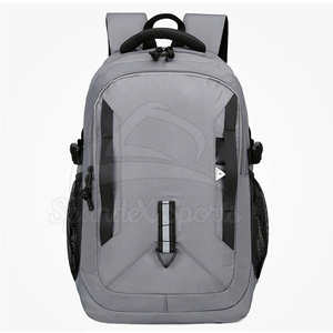 Sac à dos de randonnée élégant et respirant de qualité supérieure 2026 avec fermeture éclair légère et doublure en polyester – Prix avantageux en gros - Product Image 3