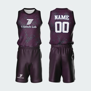 Uniformes de football américain professionnels, maillots 7V7 et 7on7, ensembles respirants imprimés - Product Image 4
