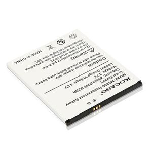 KOCASO NOVA per One Batteria di Ricambio Sicura e Durevole, Pacco Batterie agli Ioni di Litio ad Alta Efficienza - Product Image 5