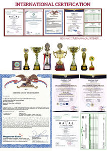 Venta al por mayor de café en polvo secado por pulverización 100% Soluble Robusta | Mellow Chocolate Fruit Factory Premezcla de café a granel para la venta - Product Image 6