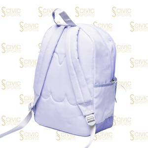 กระเป๋าเป้เชียร์ลีดเดอร์แบบมีกลิตเตอร์สีสันสดใสพร้อมโลโก้ส่วนตัว  กระเป๋าเชียร์วิบวับ  หูหิ้วนุ่ม  วัสดุโพลีเอสเตอร์ - Product Image 3