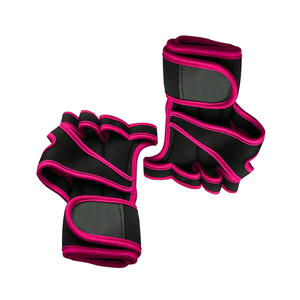 Gants de fitness demi-doigts, prix de gros, dernière collection, gants de musculation, tendance du moment, nouveau design, gants de gym - Product Image 2