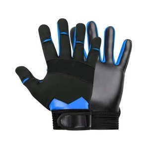 Guantes Gaélicos Personalizados de Alta Calidad con su Propio Logotipo, Guantes de Fútbol Americano Gaélico Impresos Personalizados - Product Image 4