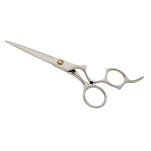 Hair Styling Scissors Razor <b>Shear</b> Size 6.5 Inch High Performance Barber Cutting <b>Shears</b> Smooth Sharp Edge Stainless Steel Durable - Product Image 4
