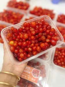 Confiture de Groseilles Malaisiennes Premium Séchées et Conservées dans du Sirop, Disponible en Vrac et en Emballage Cadeau à un Prix Abordable - Product Image 5