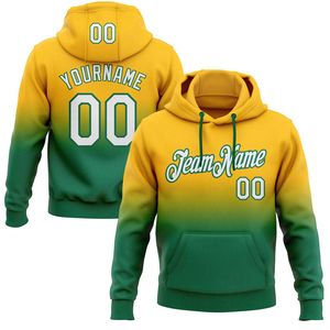 Sudaderas con Capucha Sublimadas con Logotipo Personalizado, Sudaderas de Forro Polar de Alta Calidad, Sudaderas con Capucha Lisas al por Mayor, Ropa Urbana Unisex - Product Image 4