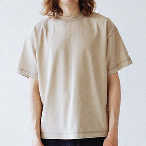 เสื้อยืดผู้ชาย โปรโมชั่น OEM ราคาถูก เสื้อยืดลำลองฤดูร้อน ขายส่ง เสื้อยืดผู้ชาย คุณภาพสูง ผ้าฝ้าย - Product Image 1