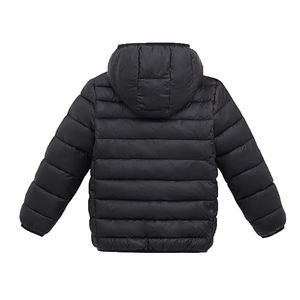 Chaqueta de Plumón para Hombre, Invierno 2025, Modelo North Puffer, Abrigo Cálido, Chaqueta Acolchada, Venta al Por Mayor, OEM, Transpirable, Precio Económico - Product Image 6