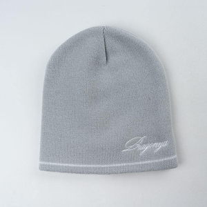 Beanie <b>Caps</b> Wholesale Designer Knitted Adult Fashion <b>Winter</b> Y2K Jacquard Beanie Hat with Letter Pattern Beanie <b>Caps</b> - Product Image 4