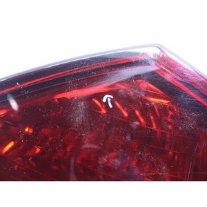 ไฟท้ายขวามือสองสำหรับรถ S-class รุ่น A2218200464 - Product Image 4