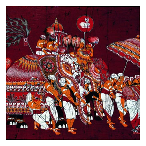 Tela batik de algodón indio, lote de rollo de tela textil para pantalones, camisas, tela, venta al por mayor, personalizar Gsm Technics Style Pattern Touch USA para exportación - Product Image 6