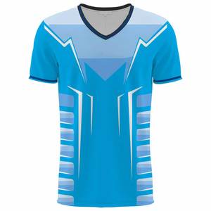 <b>Handball</b> Jersey Wholesale Price Premium Quality Fully Customizable Marital Lightweight Breathable Digital Print <b>Handball</b> Jersey - Product Image 1