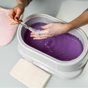 Unidad de Baño de Parafina THERABATH, Máquina de Terapia de Calor Digital para Uso Doméstico - Product Image 4