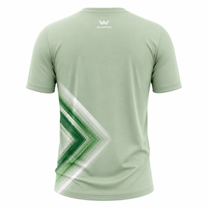 Falda Deportiva de Tenis para Mujer al por Mayor, Falda Deportiva Personalizada por Sublimación con Tela Elástica Transpirable para Fitness en Cancha - Product Image 5