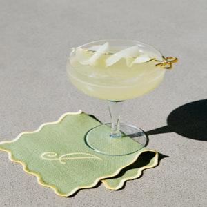 Piques à cocktail dorées en forme de nœud, accessoires de bar, ustensiles de bar, piques à fruits - Product Image 5