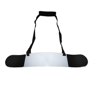 Arm Blaster Robuste Personnalisable avec Logo pour Biceps / Nouveau Produit Tendance Arrivée Récente Arm Blaster de Musculation - Product Image 5