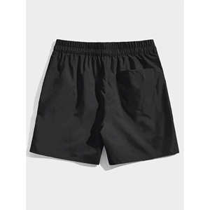 High Quality Trendy <b>Mesh</b> Breathable Eco-Friendly Solid Shorts Men Customizable Wholesale Low Prices Plus Size Limited - Product Image 6