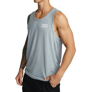 Camisetas Deportivas Personalizadas para Hombres Musculosos, Camisetas de Tirantes para Gimnasio - Product Image 2