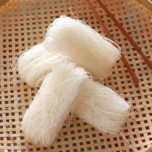 Fideos de arroz vermicelli secos naturales tradicionales de Vietnam - Product Image 5