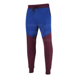 Ensemble de sport décontracté pour homme avec fermeture éclair, haut et bas, pour la gym, l'exercice, le fitness, les activités de plein air, respirant et léger - Product Image 5