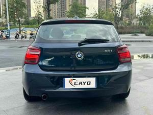 BMW 125i M 2.0 Turbo Gasolina, Vehículo de Combustible, SUV, Autos de Gasolina, BMW de Segunda Mano, Vehículos Usados, Autos Usados BMW - Product Image 2