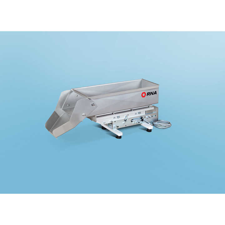 Bunker Systems for Concrete Batching Plant