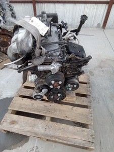 เครื่องยนต์ 2.2 ลิตร สำหรับรถเชฟโรเลต S10 S15 ปี 2000, จีเอ็มซี โซโนมา และ อีซูซุ ฮอมเบอร์ หมายเลขเครื่องยนต์ 5 (หลักที่ 8) - Product Image 4