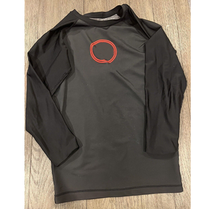 Camiseta de Compresión para Gimnasio, Nueva, de Alta Calidad, Cómoda, Personalizable, para Hombre, 2024, Manga Larga, para Jiu Jitsu, MMA - Product Image 1