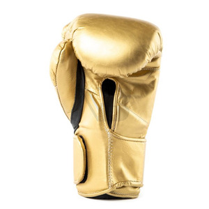 Professional PU Leather Customized 6-<b>16oz</b> Muay Thai MMA <b>Boxing</b> <b>Gloves</b> for Competition or Training - Product Image 4