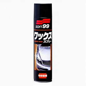 สเปรย์แว็กซ์แบบเร่งด่วน - Product Image 1