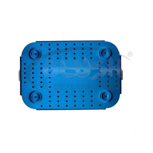 Vis à compression creuse sans tête pour implants orthopédiques 6/7, équipement spécial en acier inoxydable de haute qualité, certifié CE, Blush - Product Image 2