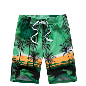 Shorts deportivos de malla premium para hombre, colores personalizados, impresión de logotipo, tela transpirable de secado rápido, para gimnasio, entrenamiento, baloncesto - Product Image 2