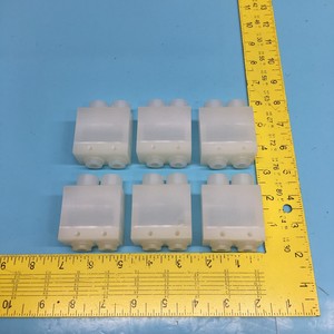 ชุดอุปกรณ์ล้างหัวฉีด 6 ชิ้น รุ่น 2-F3-45577 สำหรับ G-45 - อุปกรณ์และอะไหล่เซมิคอนดักเตอร์ระดับโลกที่เชื่อถือได้ - Product Image 1