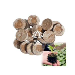 Pellets de Fibra de Coco: Combustible de Biomasa Limpia para Calefacción de Calderas y Energía Industrial, Formato Compacto y Fácil Manejo a Granel - Product Image 1