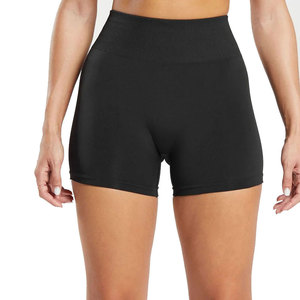 Shorts de algodón ligeros para mujer, transpirables, de corte holgado, los más vendidos. - Product Image 1