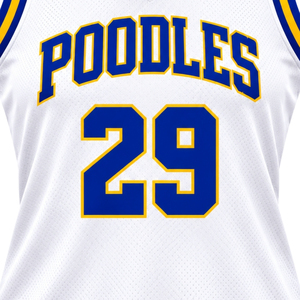 Maillot d'équipe de basket-ball pour femmes, personnalisé, sans manches, respirant, à séchage rapide, pour l'entraînement et les exercices - Product Image 5