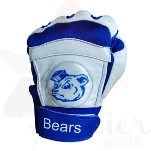 Gants de frappe de baseball sur mesure, prix de gros, qualité supérieure pour adultes et jeunes, confort maximal, gants de frappe de softball - Product Image 5