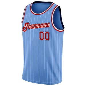 Pantalones Cortos de Baloncesto, Uniforme Deportivo Personalizado al por Mayor, Transpirable, Ligero, que Absorbe la Humedad, con Nombre del Equipo, Logotipo y Patrocinador - Product Image 2