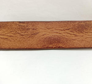 เข็มขัดหนังแท้หัวเหล็กสั่งทำได้ ขายดี ราคาถูก มีทุกขนาด - Product Image 3