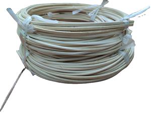 Artesanía Natural Vietnamita Ecológica de Alta Calidad, Núcleo de Ratán de 1.5-5MM de Diámetro, Decoración Hecha a Mano para el Hogar, Certificado C/O, Bolsa de PP - Product Image 5